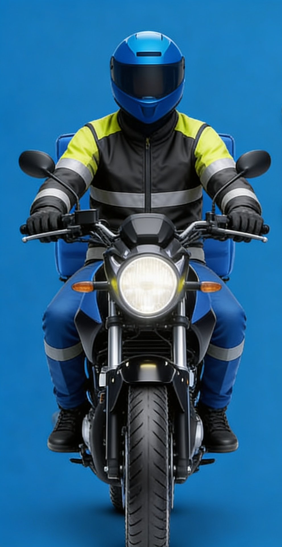 Vantagens motoboy RJ SP